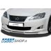 LEXUS IS priekinio bamperio pažeminimas